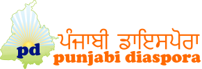 Punjabi Diaspora